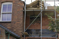 free Nechells home extension quotes