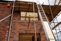 house extensions Nechells
